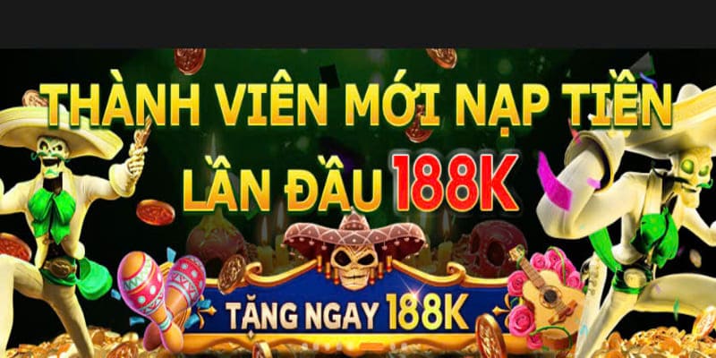 Sự kiện 23WIN chào đón thành viên mới